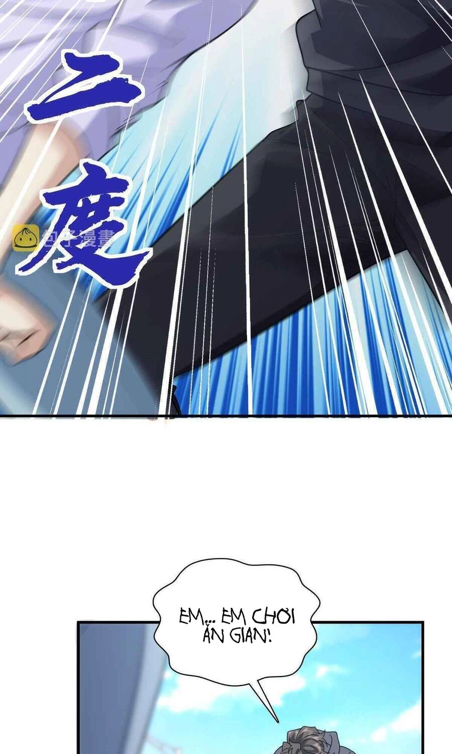 Bà Xã Nhà Tôi Đến Từ Ngàn Năm Trước Chapter 100 - 37