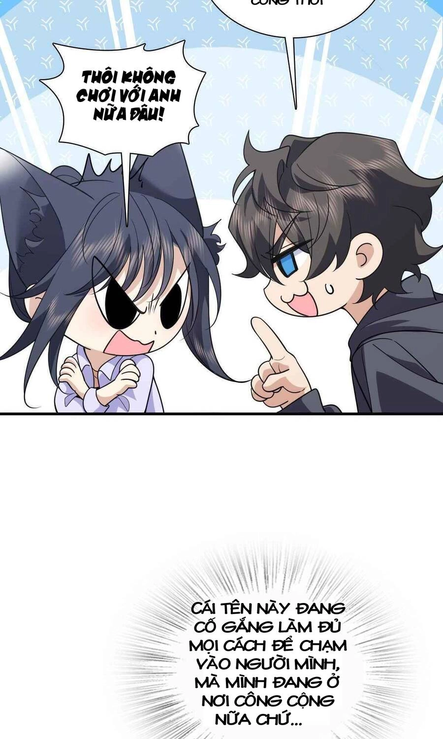 Bà Xã Nhà Tôi Đến Từ Ngàn Năm Trước Chapter 100 - 41