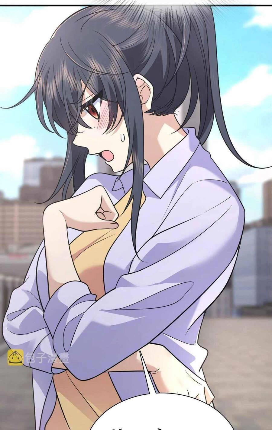 Bà Xã Nhà Tôi Đến Từ Ngàn Năm Trước Chapter 100 - 42