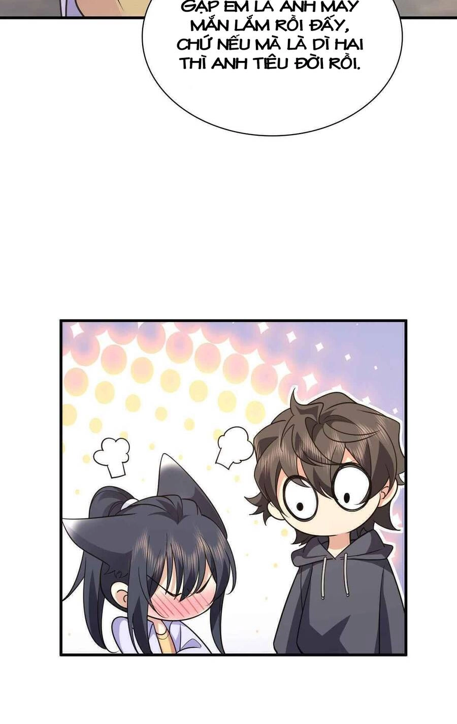 Bà Xã Nhà Tôi Đến Từ Ngàn Năm Trước Chapter 100 - 43