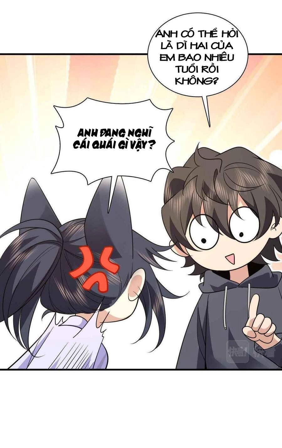 Bà Xã Nhà Tôi Đến Từ Ngàn Năm Trước Chapter 100 - 44