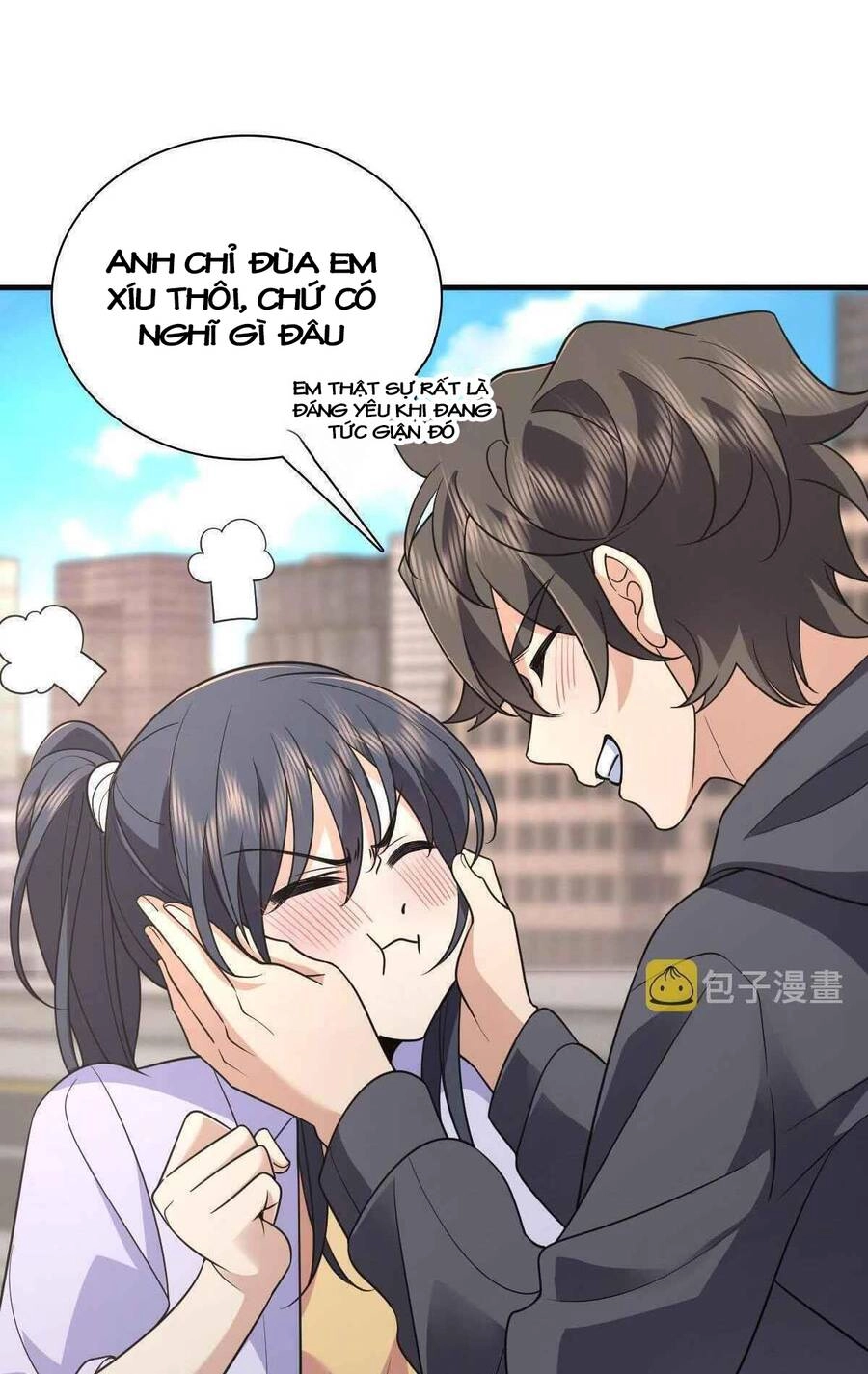 Bà Xã Nhà Tôi Đến Từ Ngàn Năm Trước Chapter 100 - 45