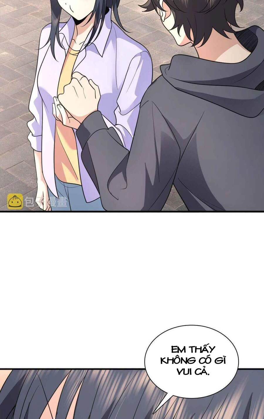 Bà Xã Nhà Tôi Đến Từ Ngàn Năm Trước Chapter 100 - 47