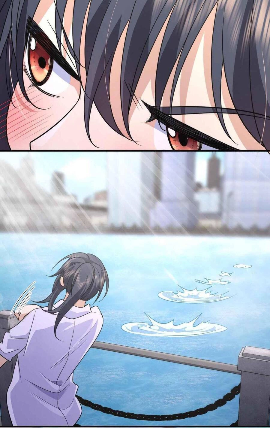 Bà Xã Nhà Tôi Đến Từ Ngàn Năm Trước Chapter 100 - 48