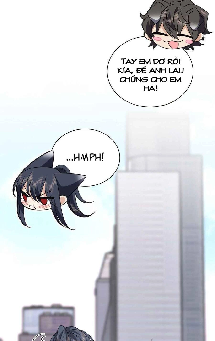 Bà Xã Nhà Tôi Đến Từ Ngàn Năm Trước Chapter 100 - 50