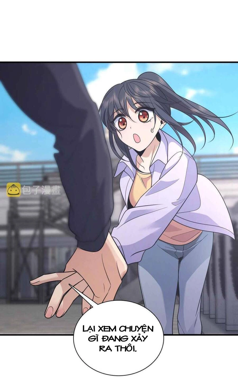 Bà Xã Nhà Tôi Đến Từ Ngàn Năm Trước Chapter 100 - 53