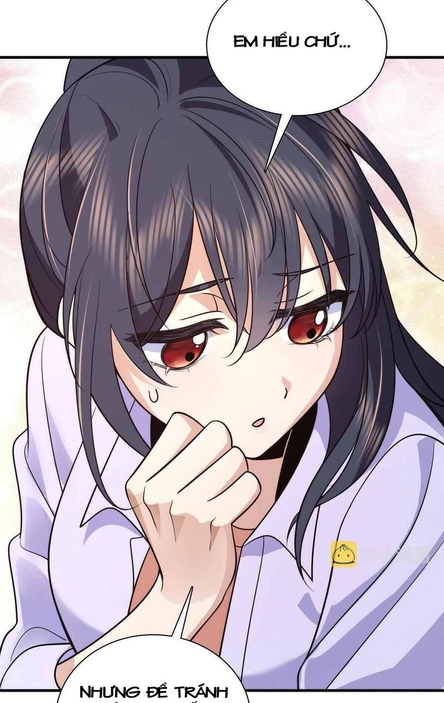 Bà Xã Nhà Tôi Đến Từ Ngàn Năm Trước Chapter 100 - 57