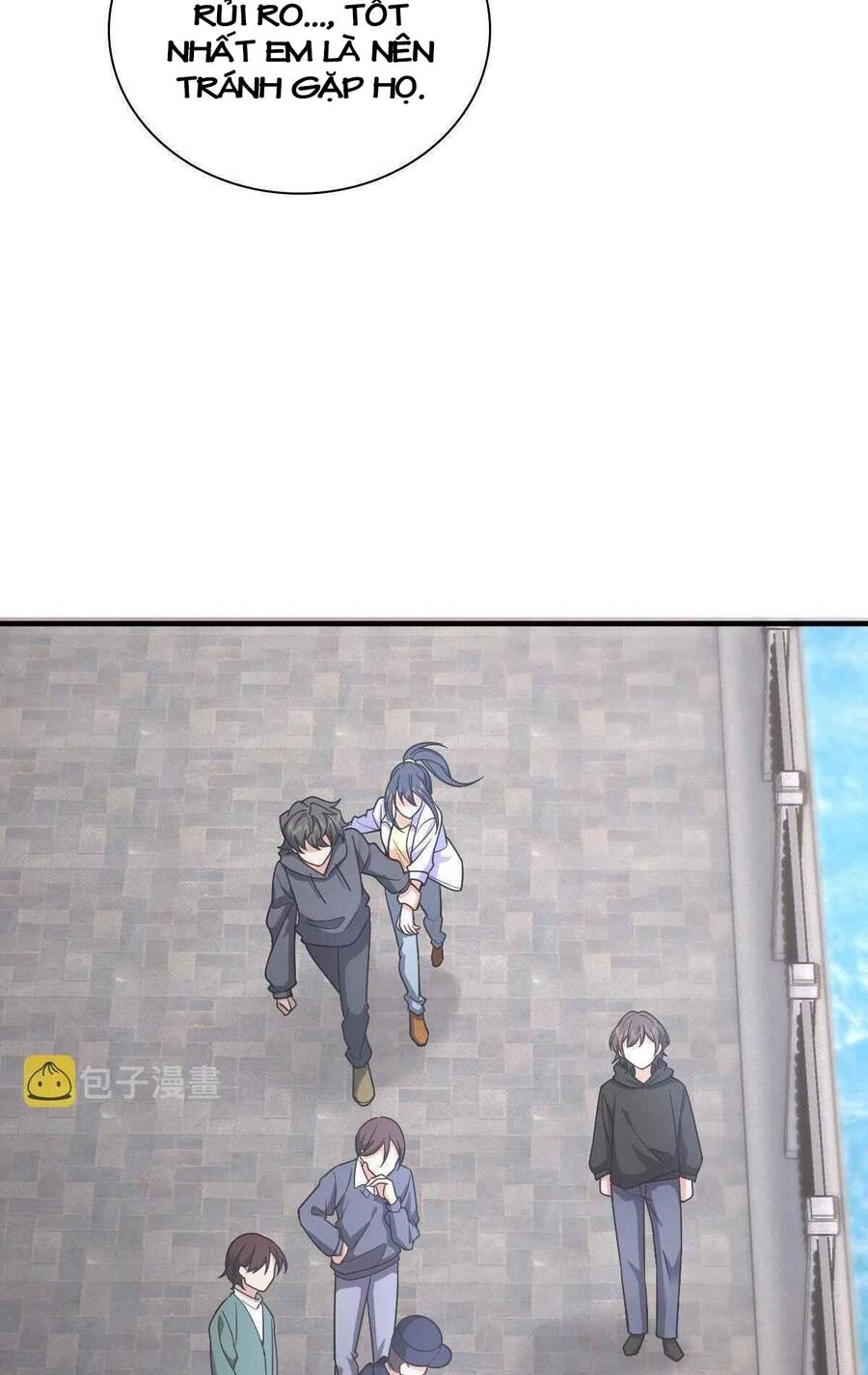 Bà Xã Nhà Tôi Đến Từ Ngàn Năm Trước Chapter 100 - 58