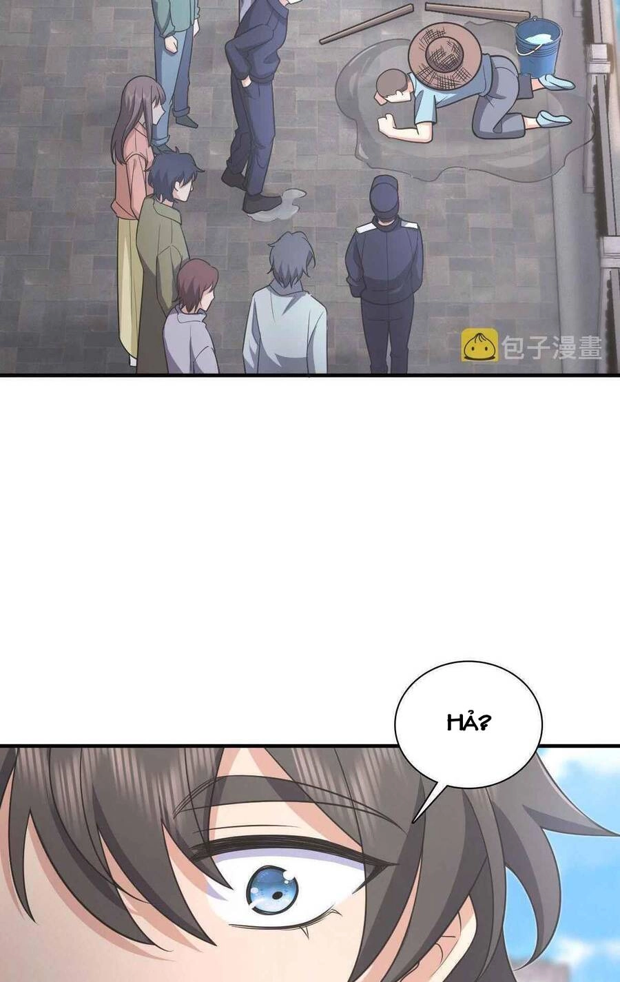 Bà Xã Nhà Tôi Đến Từ Ngàn Năm Trước Chapter 100 - 59