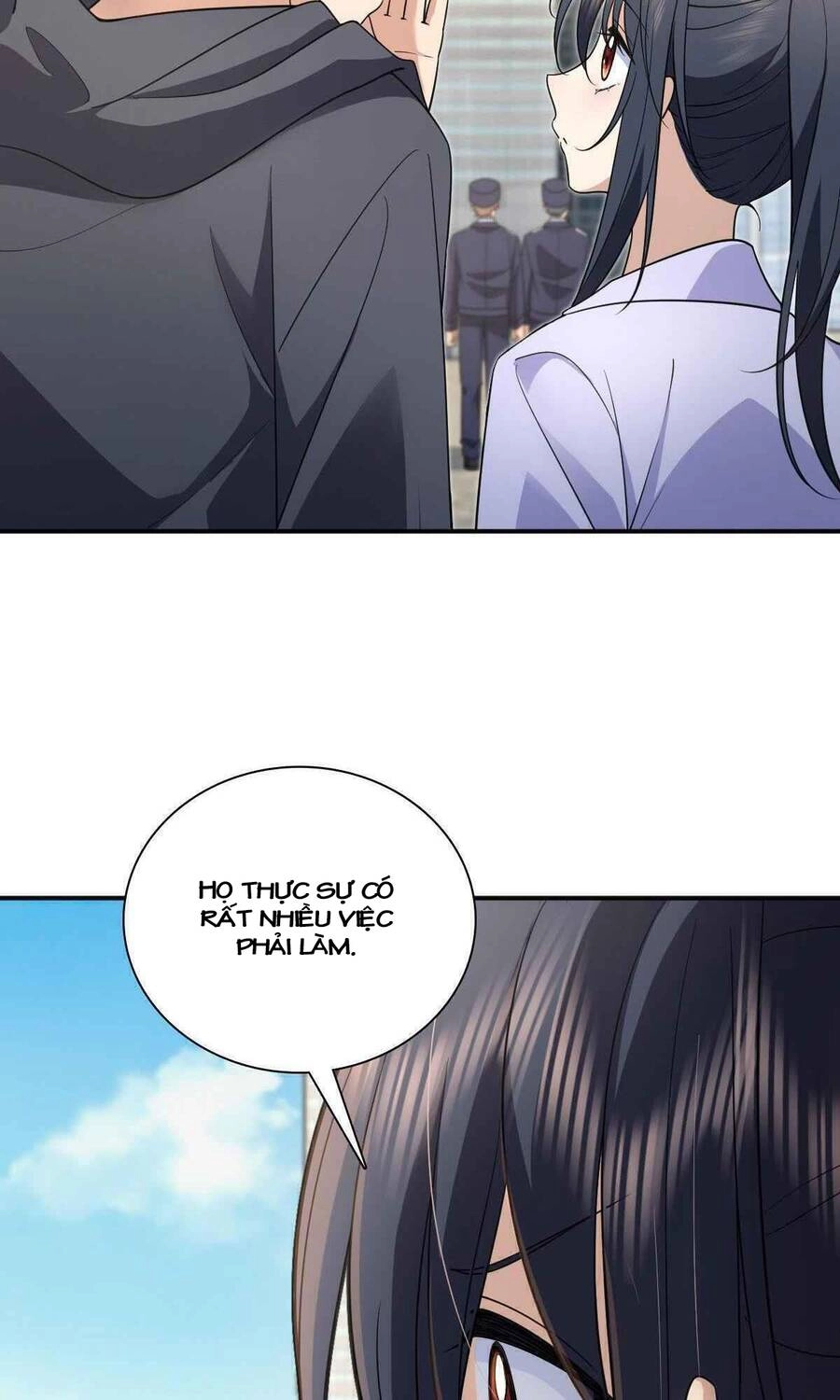 Bà Xã Nhà Tôi Đến Từ Ngàn Năm Trước Chapter 101 - 14