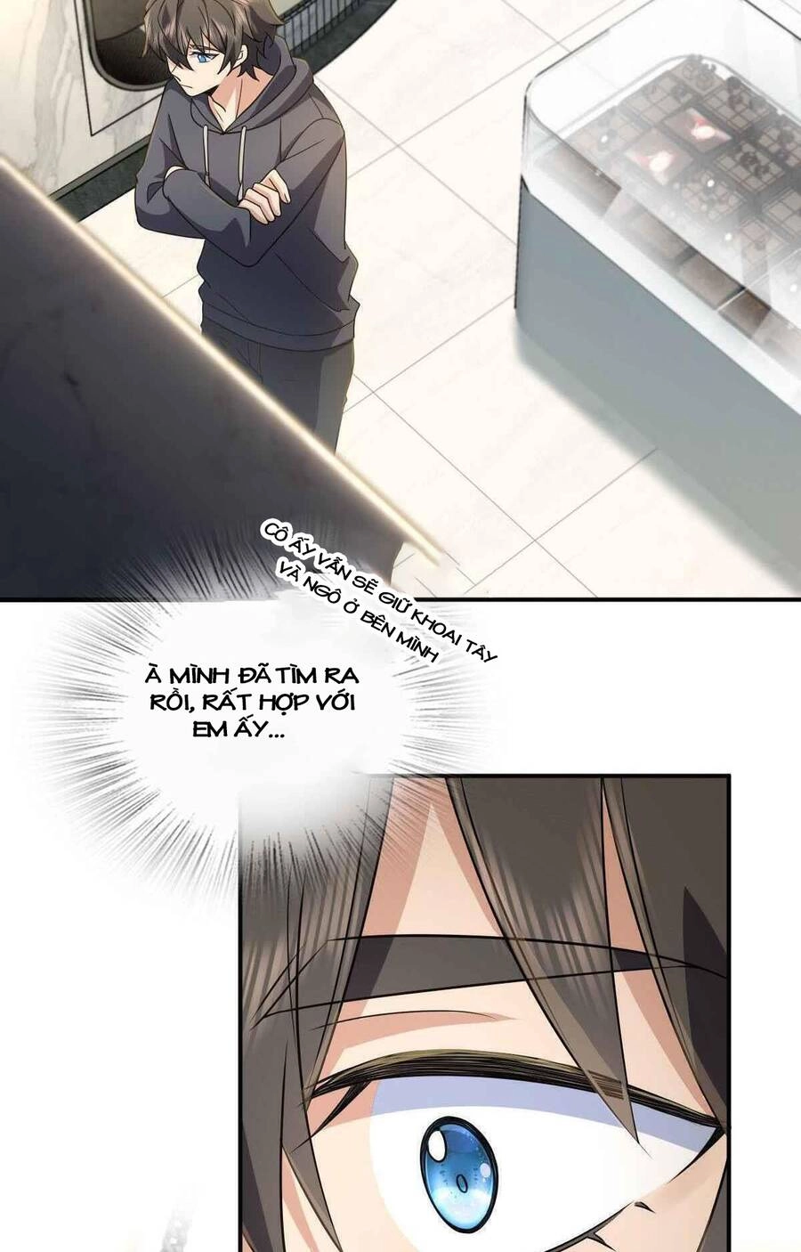 Bà Xã Nhà Tôi Đến Từ Ngàn Năm Trước Chapter 101 - 52