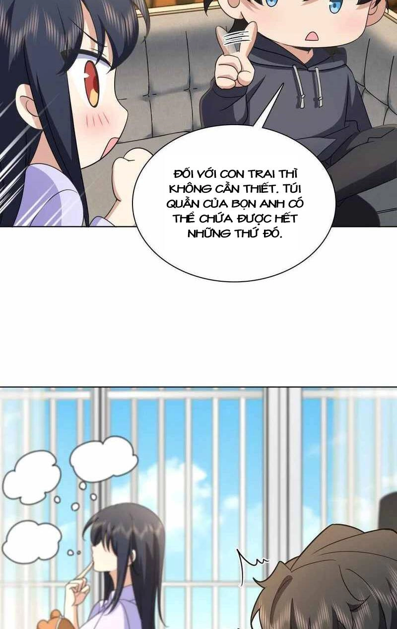 Bà Xã Nhà Tôi Đến Từ Ngàn Năm Trước Chapter 102 - 13