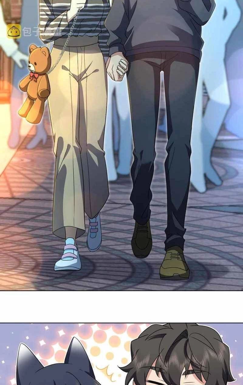 Bà Xã Nhà Tôi Đến Từ Ngàn Năm Trước Chapter 102 - 18