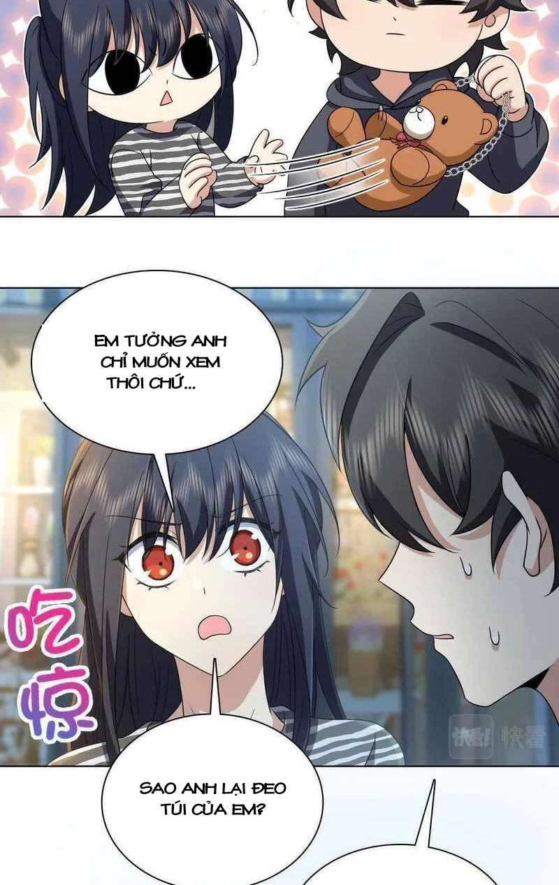 Bà Xã Nhà Tôi Đến Từ Ngàn Năm Trước Chapter 102 - 19