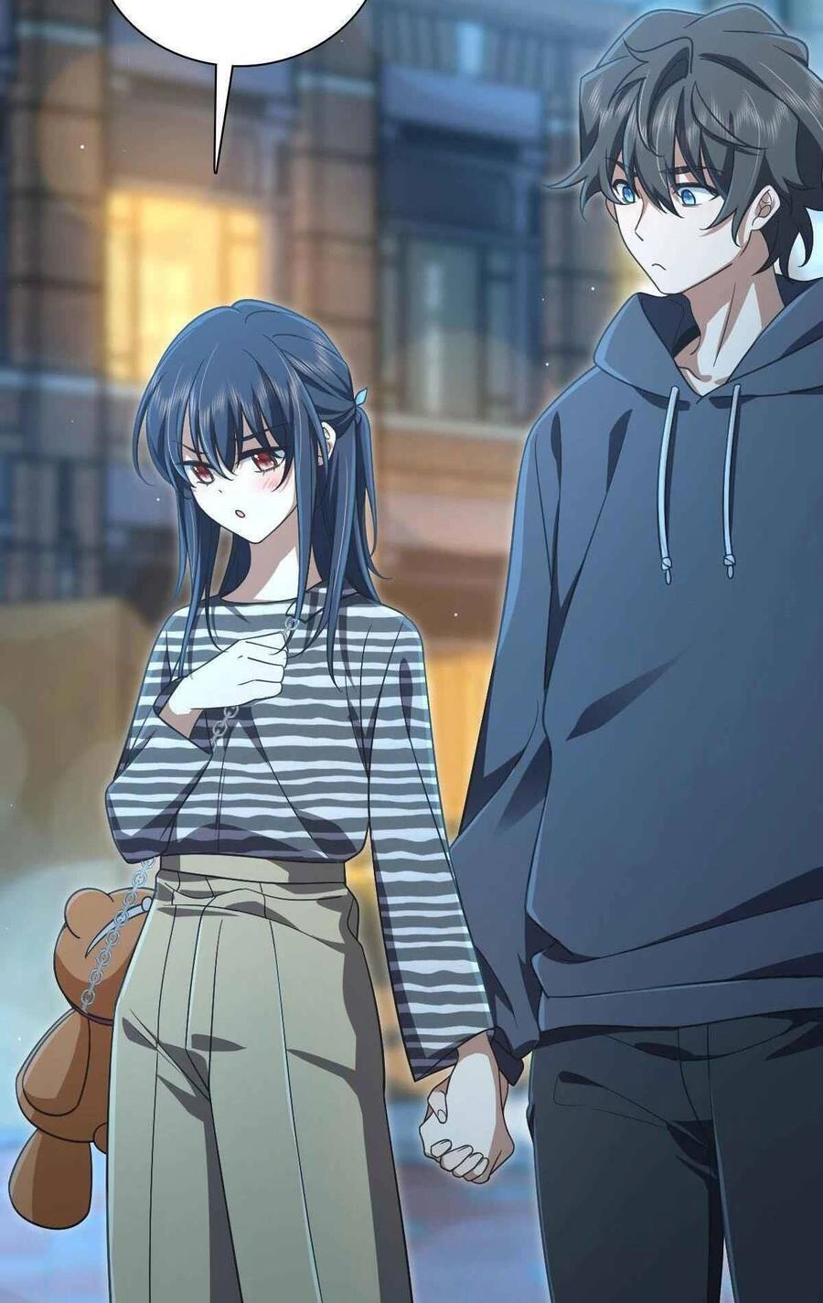 Bà Xã Nhà Tôi Đến Từ Ngàn Năm Trước Chapter 103 - 17