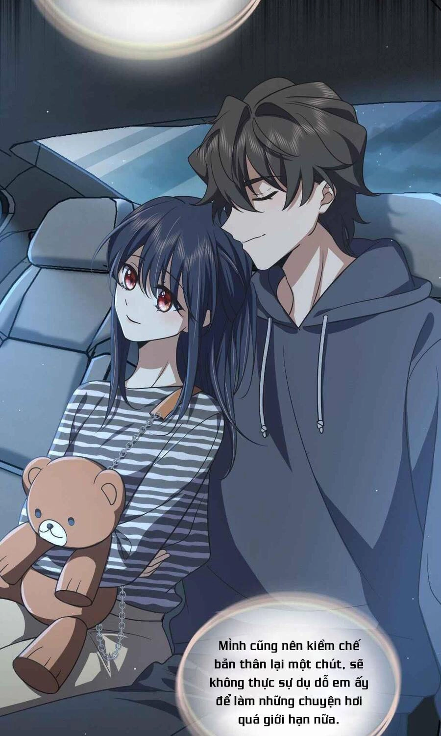 Bà Xã Nhà Tôi Đến Từ Ngàn Năm Trước Chapter 103 - 28