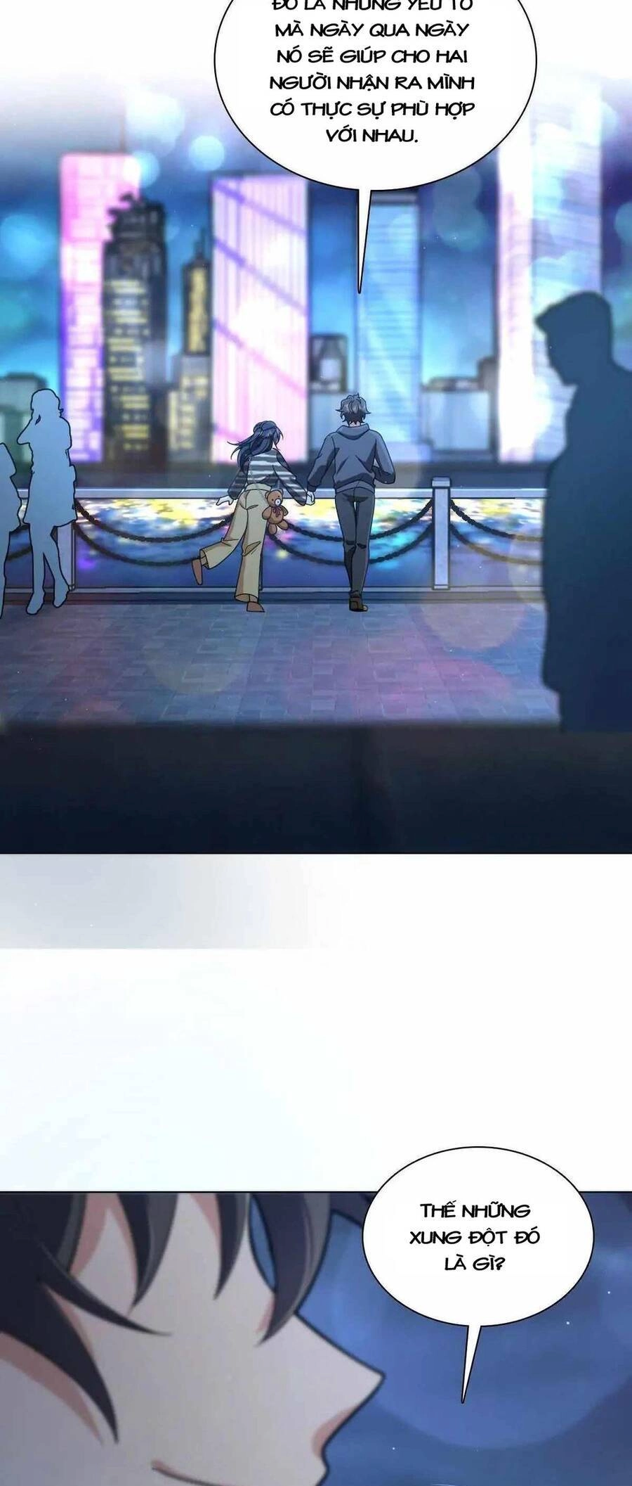 Bà Xã Nhà Tôi Đến Từ Ngàn Năm Trước Chapter 106 - 10