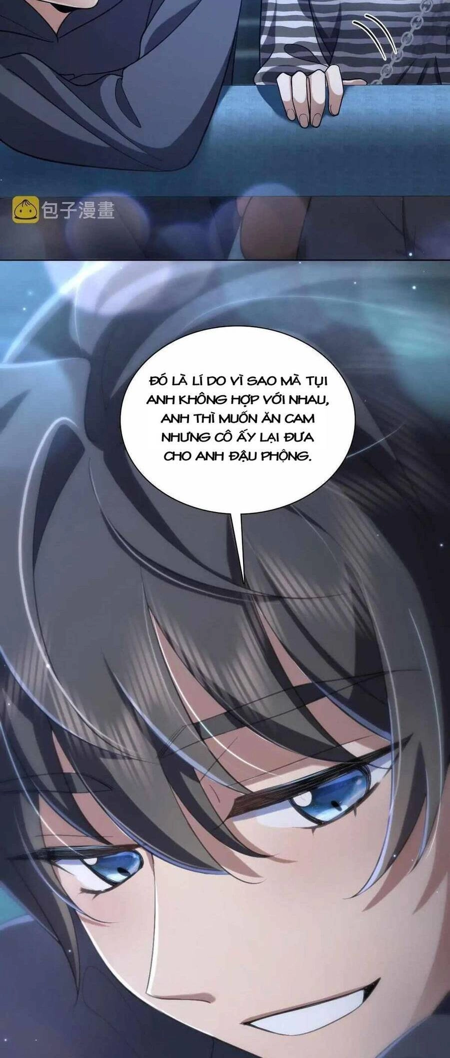 Bà Xã Nhà Tôi Đến Từ Ngàn Năm Trước Chapter 106 - 17