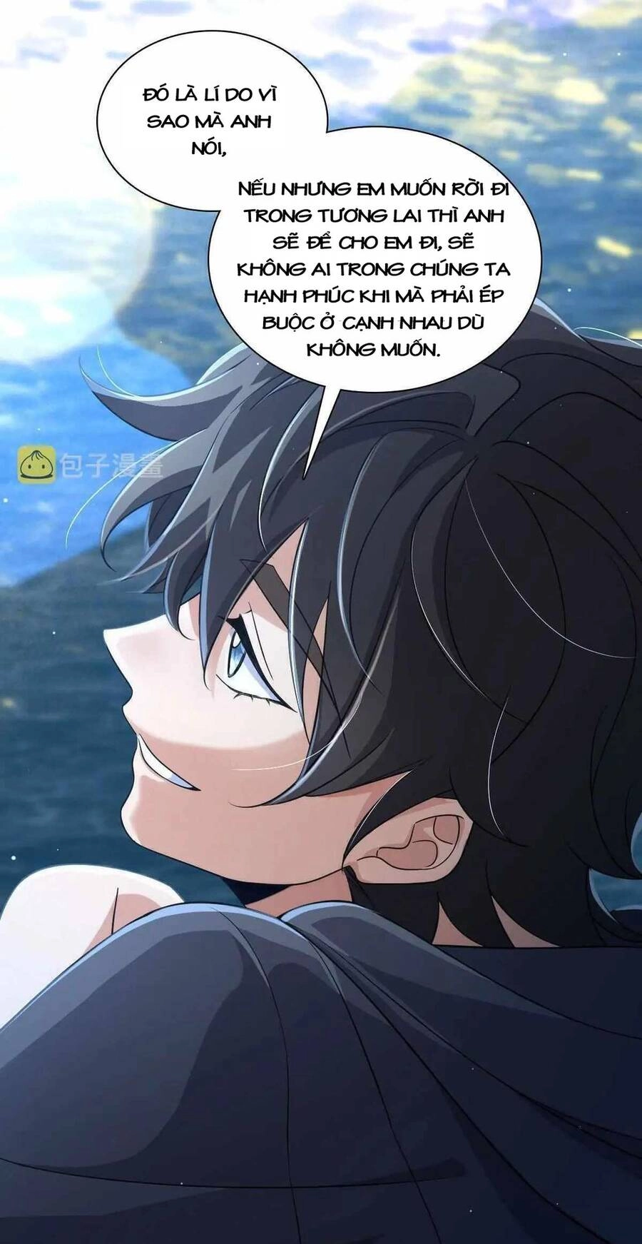 Bà Xã Nhà Tôi Đến Từ Ngàn Năm Trước Chapter 106 - 22