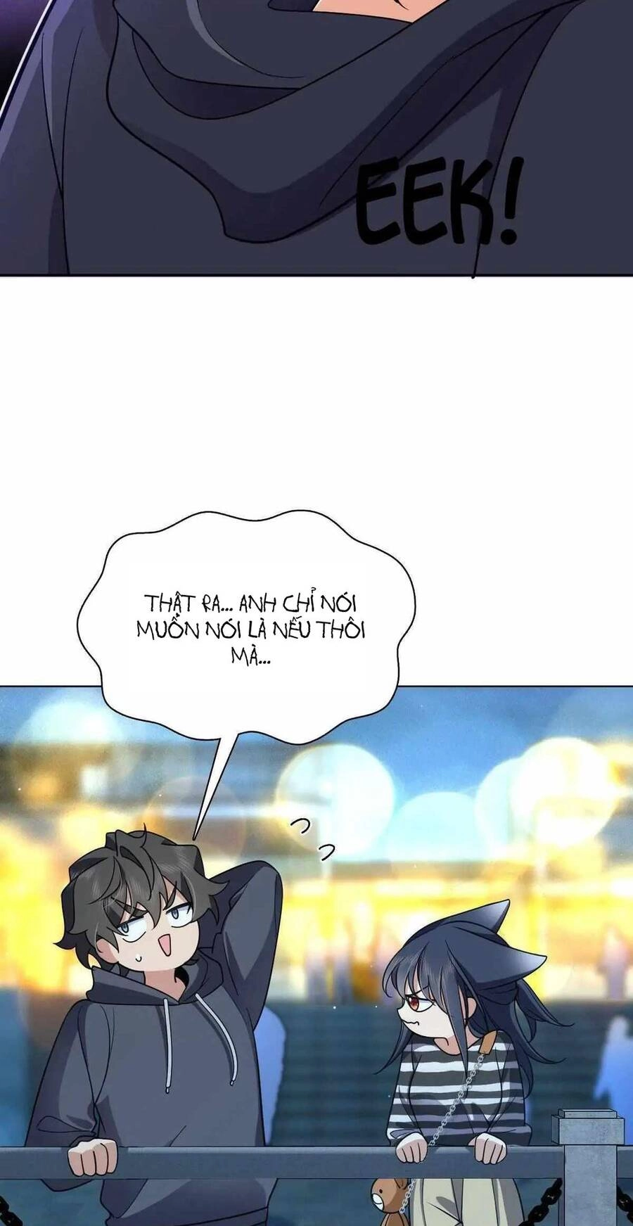 Bà Xã Nhà Tôi Đến Từ Ngàn Năm Trước Chapter 106 - 24