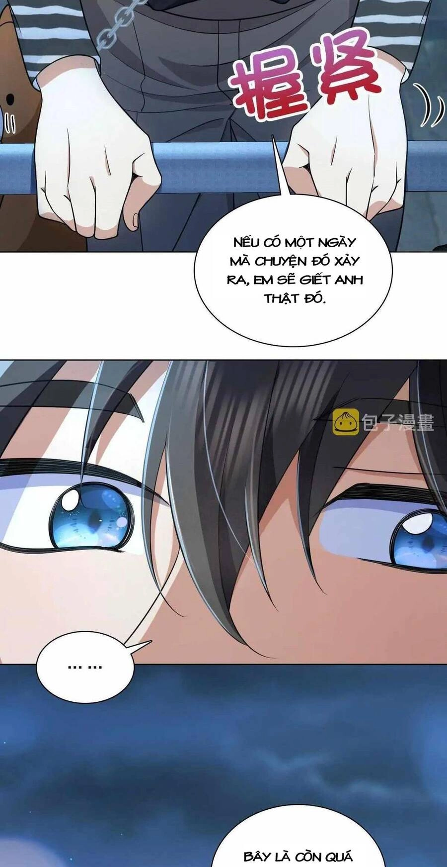 Bà Xã Nhà Tôi Đến Từ Ngàn Năm Trước Chapter 106 - 28