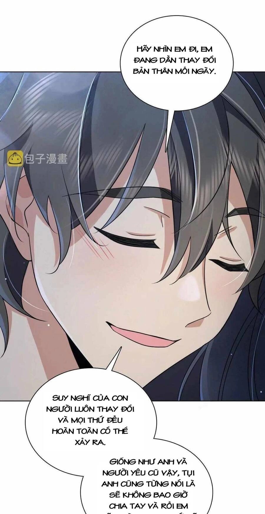 Bà Xã Nhà Tôi Đến Từ Ngàn Năm Trước Chapter 106 - 30