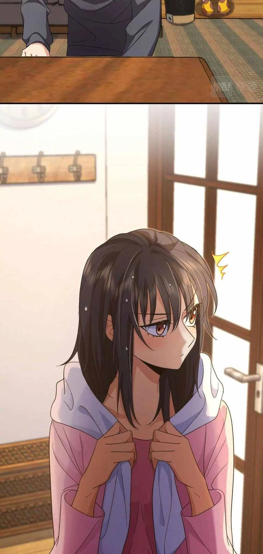 Bà Xã Nhà Tôi Đến Từ Ngàn Năm Trước Chapter 107 - 13