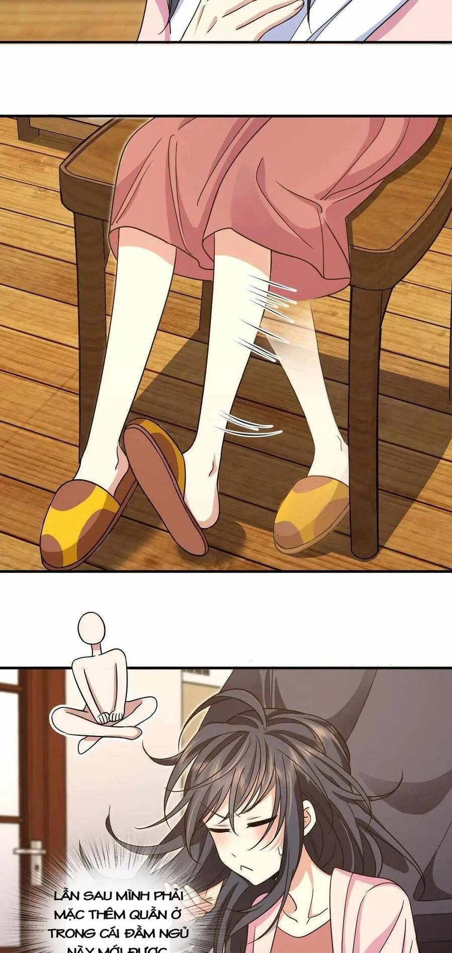 Bà Xã Nhà Tôi Đến Từ Ngàn Năm Trước Chapter 107 - 15