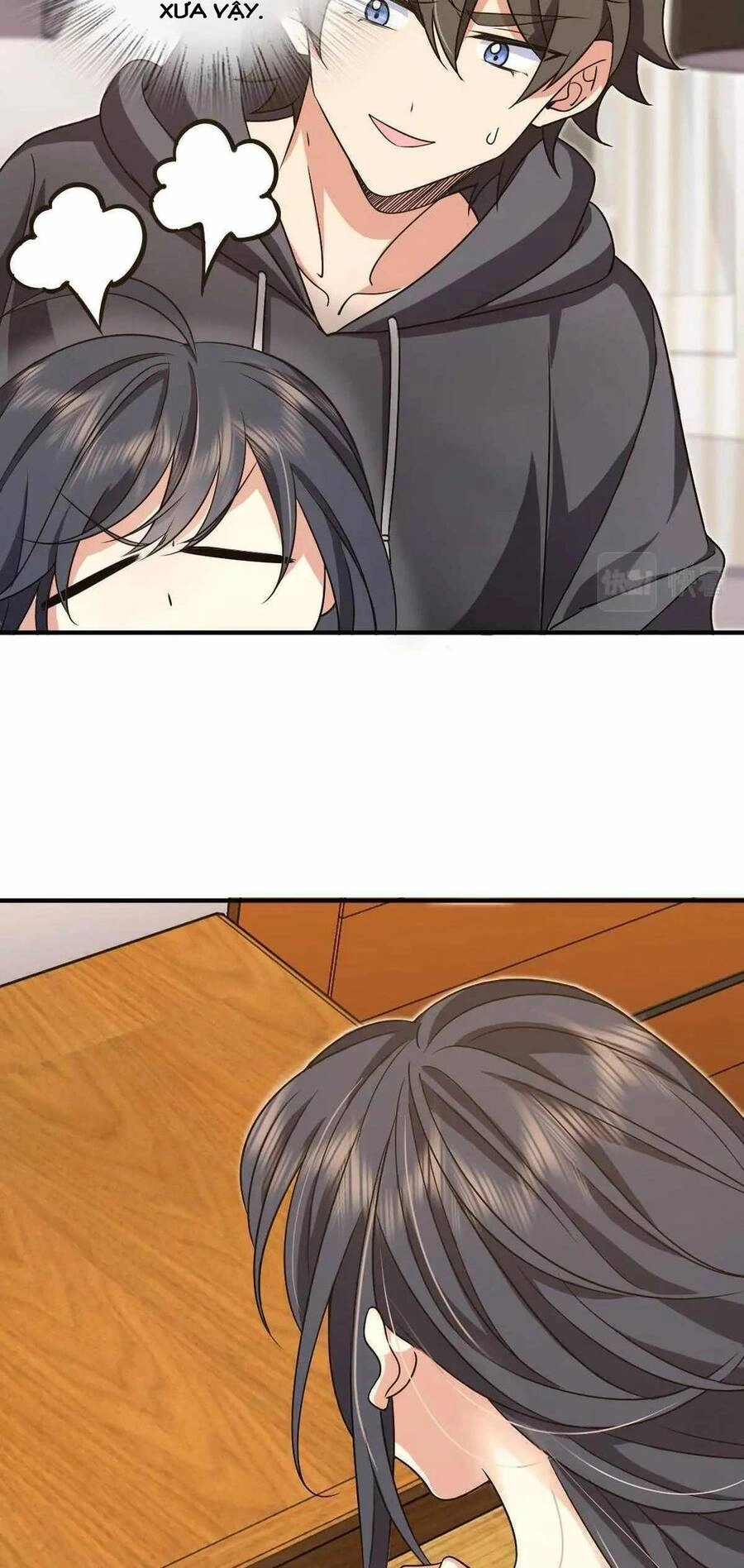 Bà Xã Nhà Tôi Đến Từ Ngàn Năm Trước Chapter 107 - 18