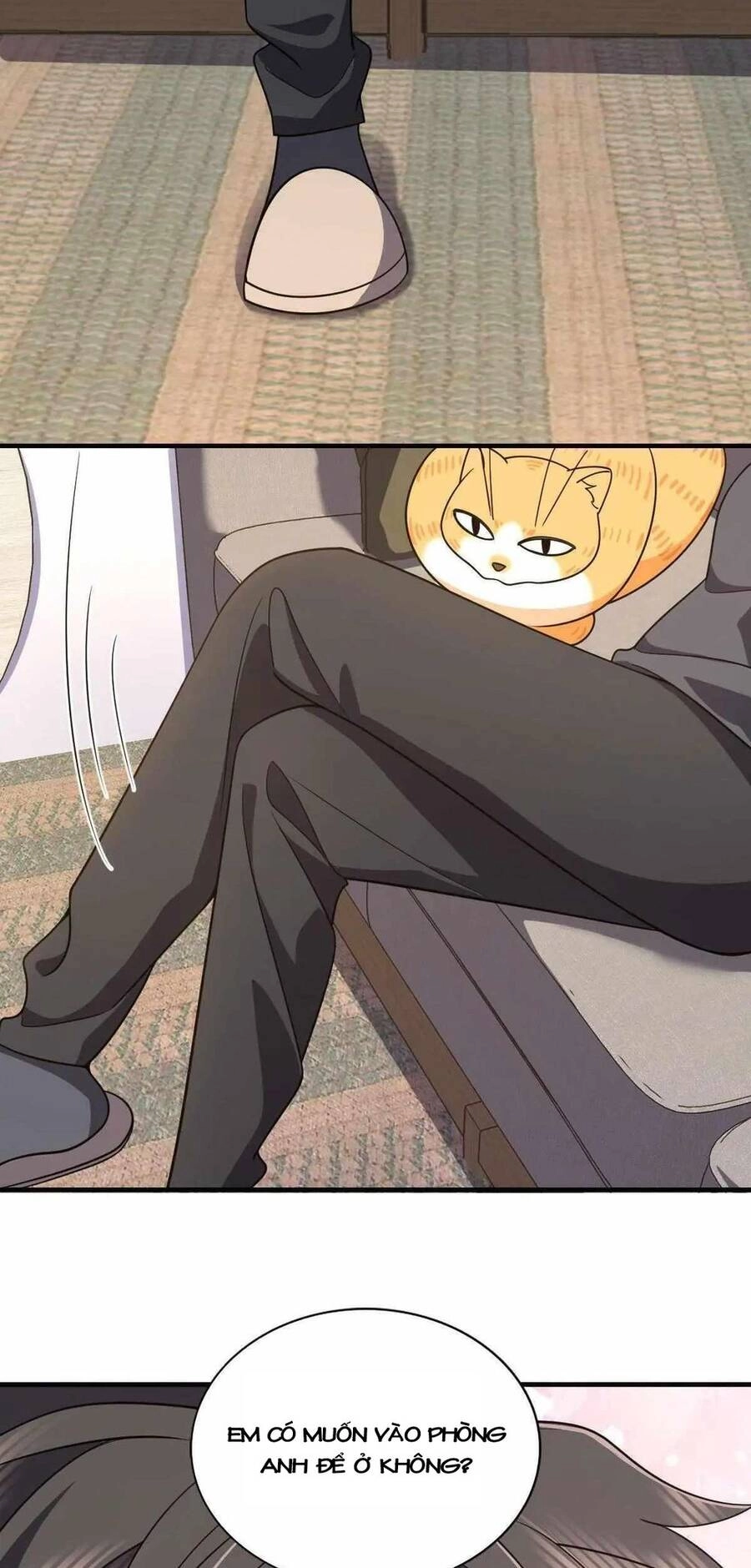 Bà Xã Nhà Tôi Đến Từ Ngàn Năm Trước Chapter 107 - 26