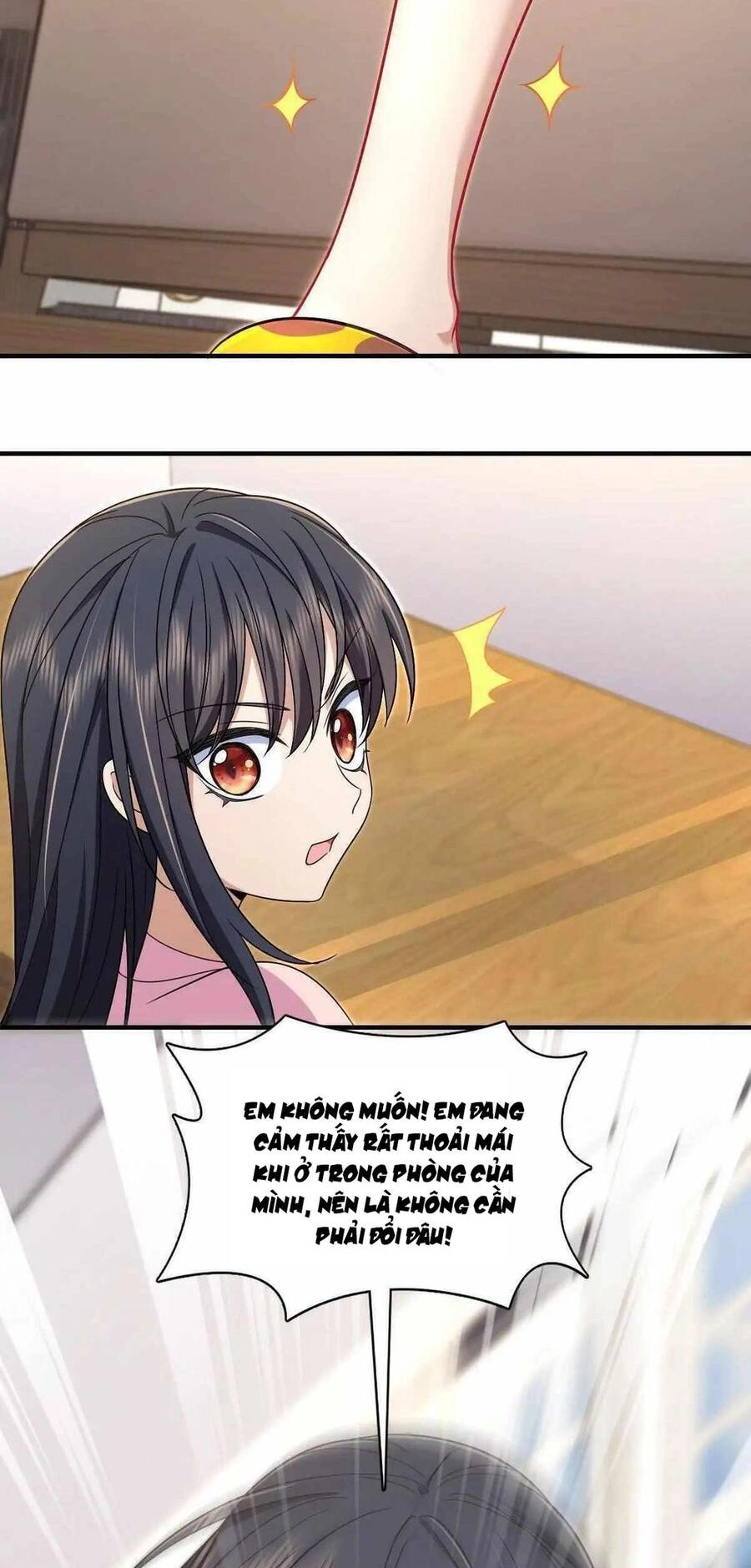 Bà Xã Nhà Tôi Đến Từ Ngàn Năm Trước Chapter 107 - 35