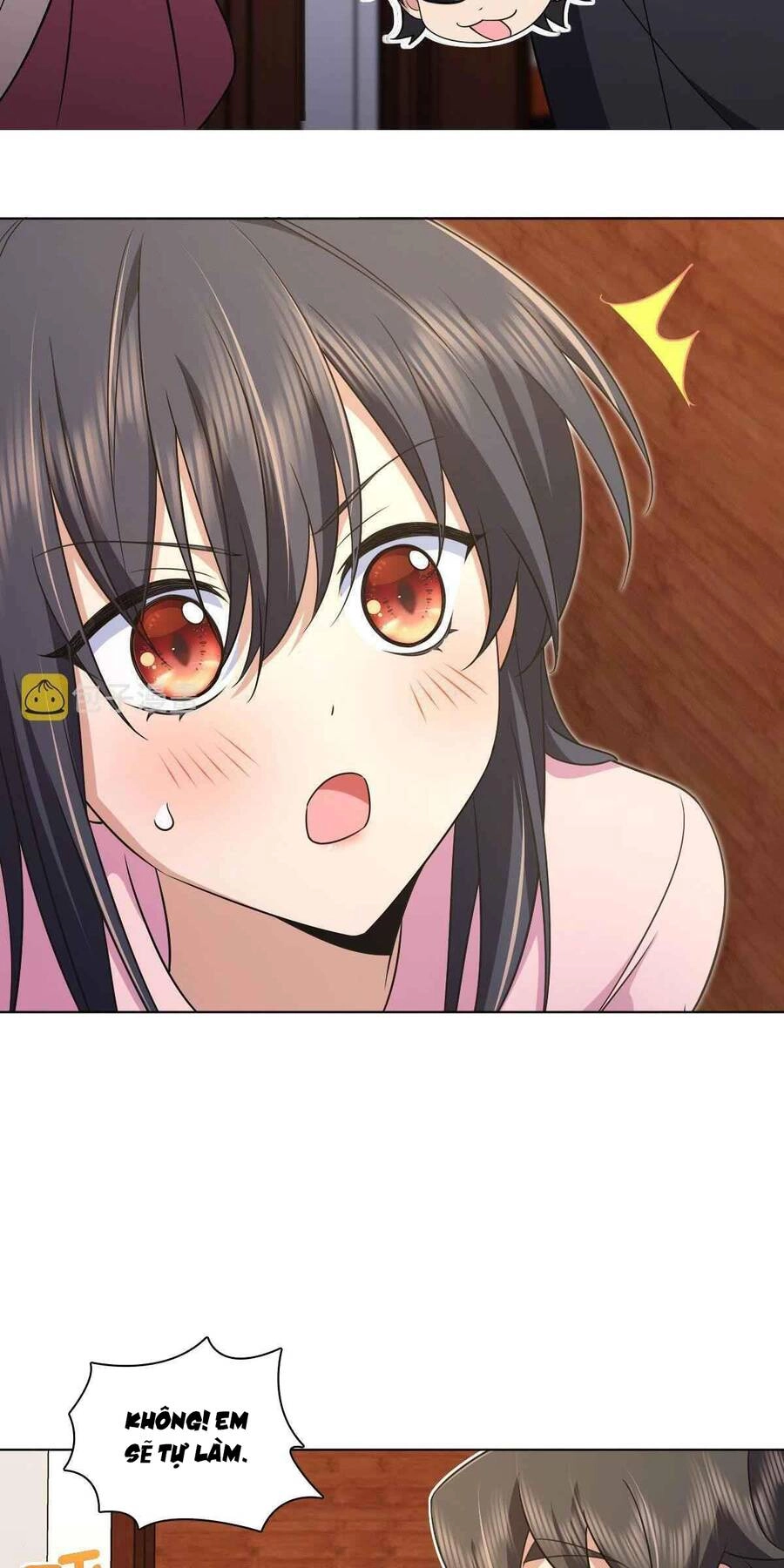 Bà Xã Nhà Tôi Đến Từ Ngàn Năm Trước Chapter 108 - 11