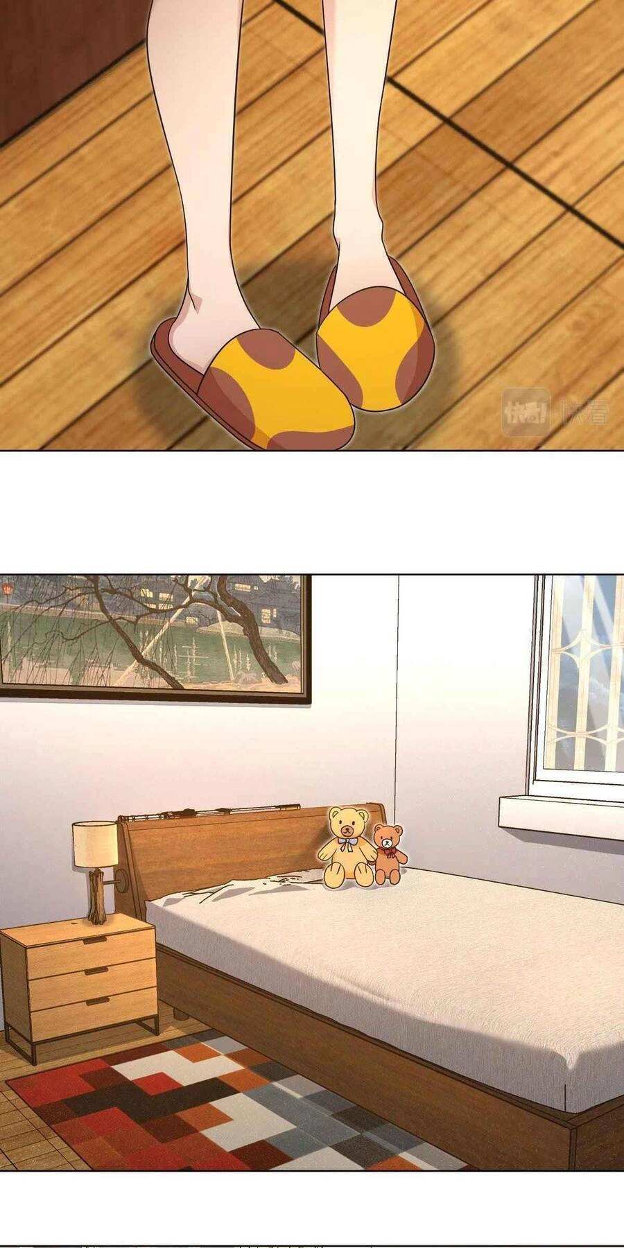 Bà Xã Nhà Tôi Đến Từ Ngàn Năm Trước Chapter 108 - 14