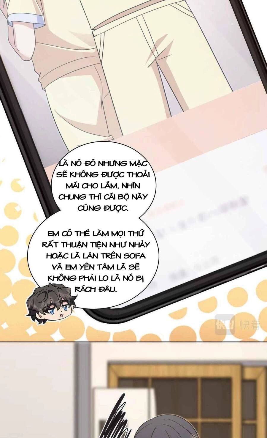 Bà Xã Nhà Tôi Đến Từ Ngàn Năm Trước Chapter 108 - 27