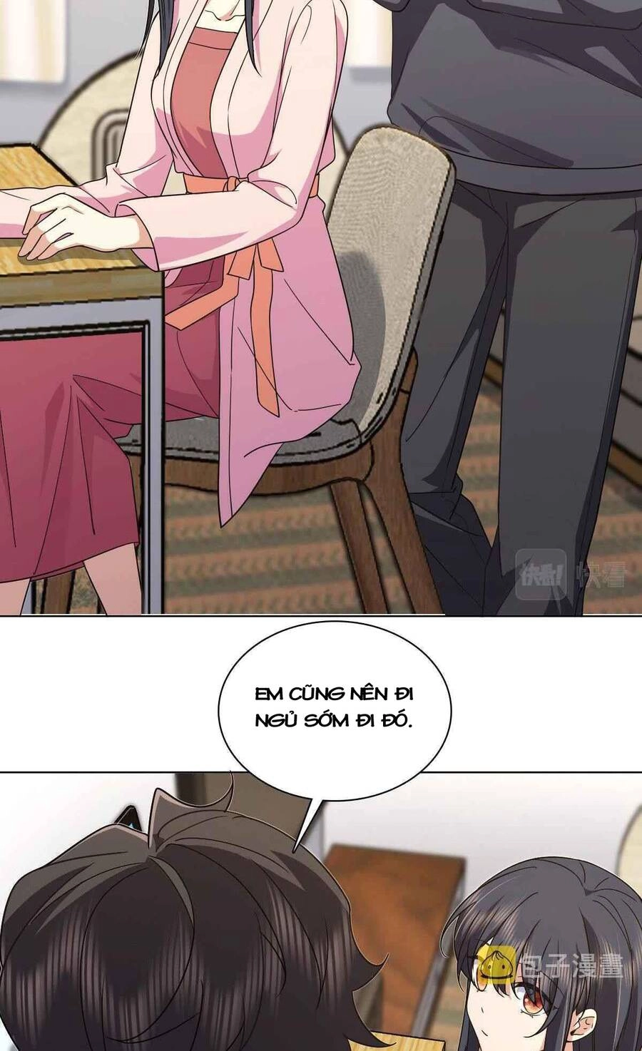 Bà Xã Nhà Tôi Đến Từ Ngàn Năm Trước Chapter 108 - 33