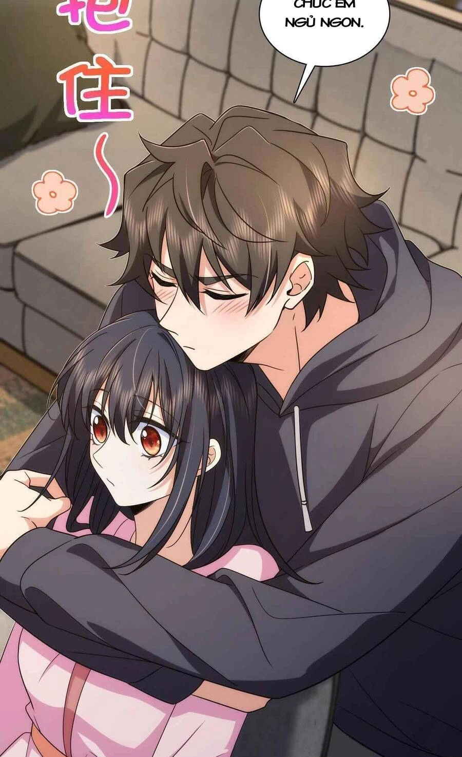 Bà Xã Nhà Tôi Đến Từ Ngàn Năm Trước Chapter 108 - 36