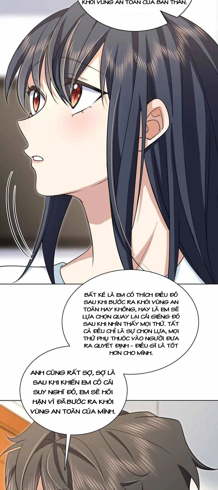 Bà Xã Nhà Tôi Đến Từ Ngàn Năm Trước Chapter 109 - 31