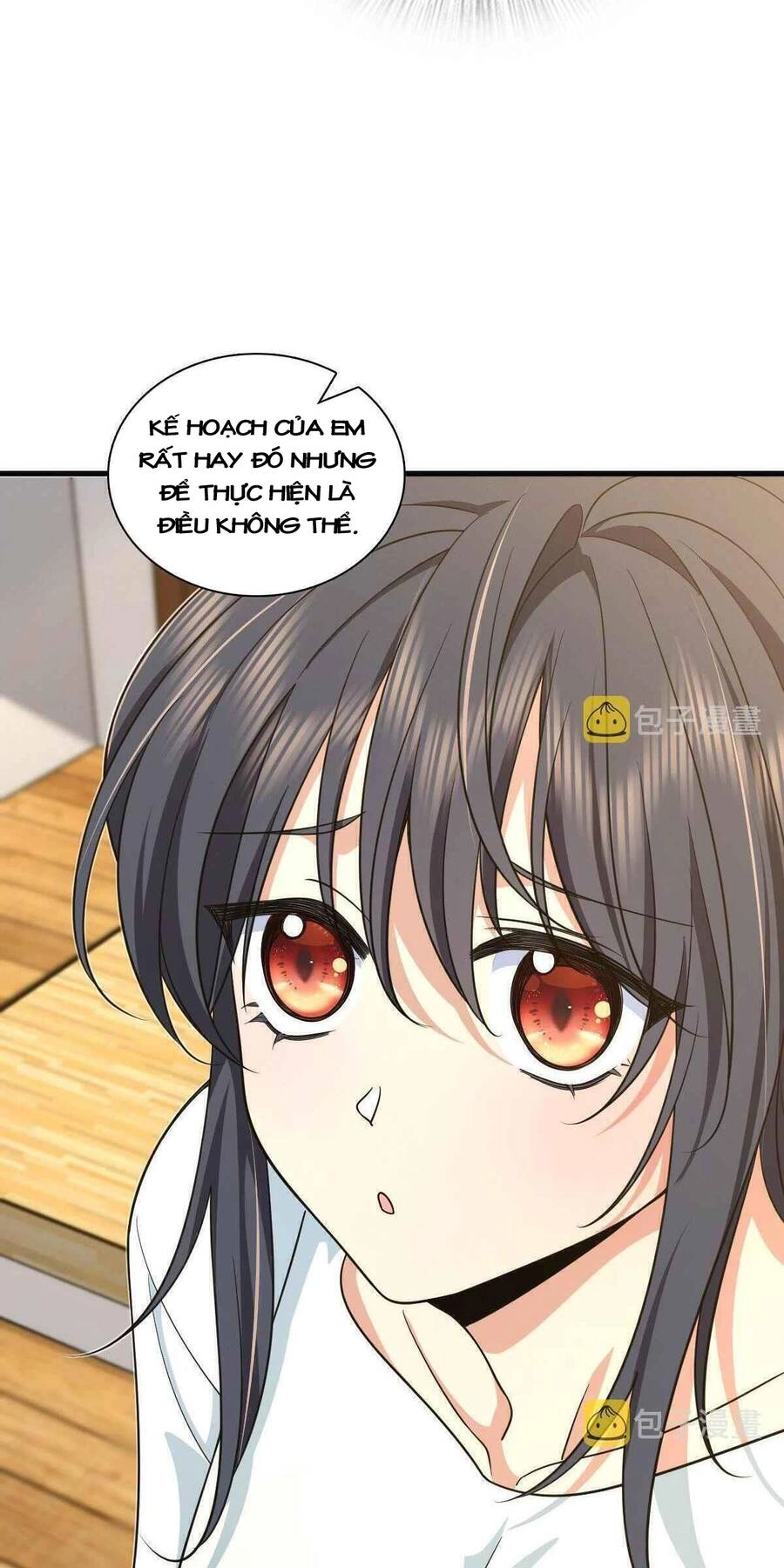 Bà Xã Nhà Tôi Đến Từ Ngàn Năm Trước Chapter 110 - 13