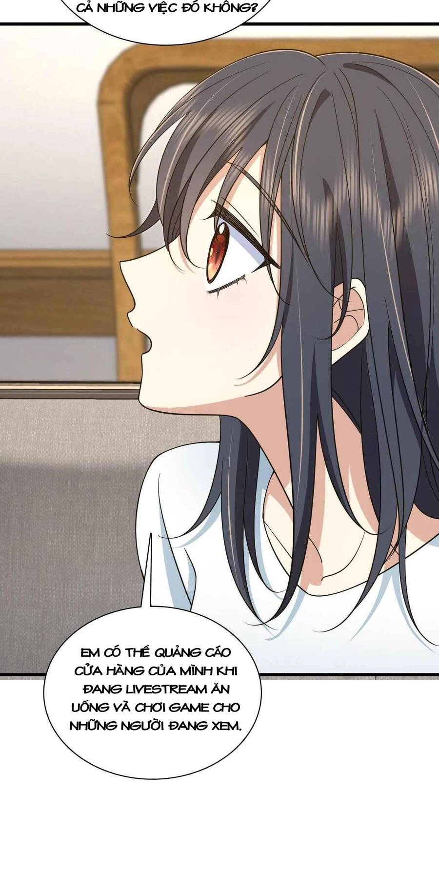 Bà Xã Nhà Tôi Đến Từ Ngàn Năm Trước Chapter 110 - 19