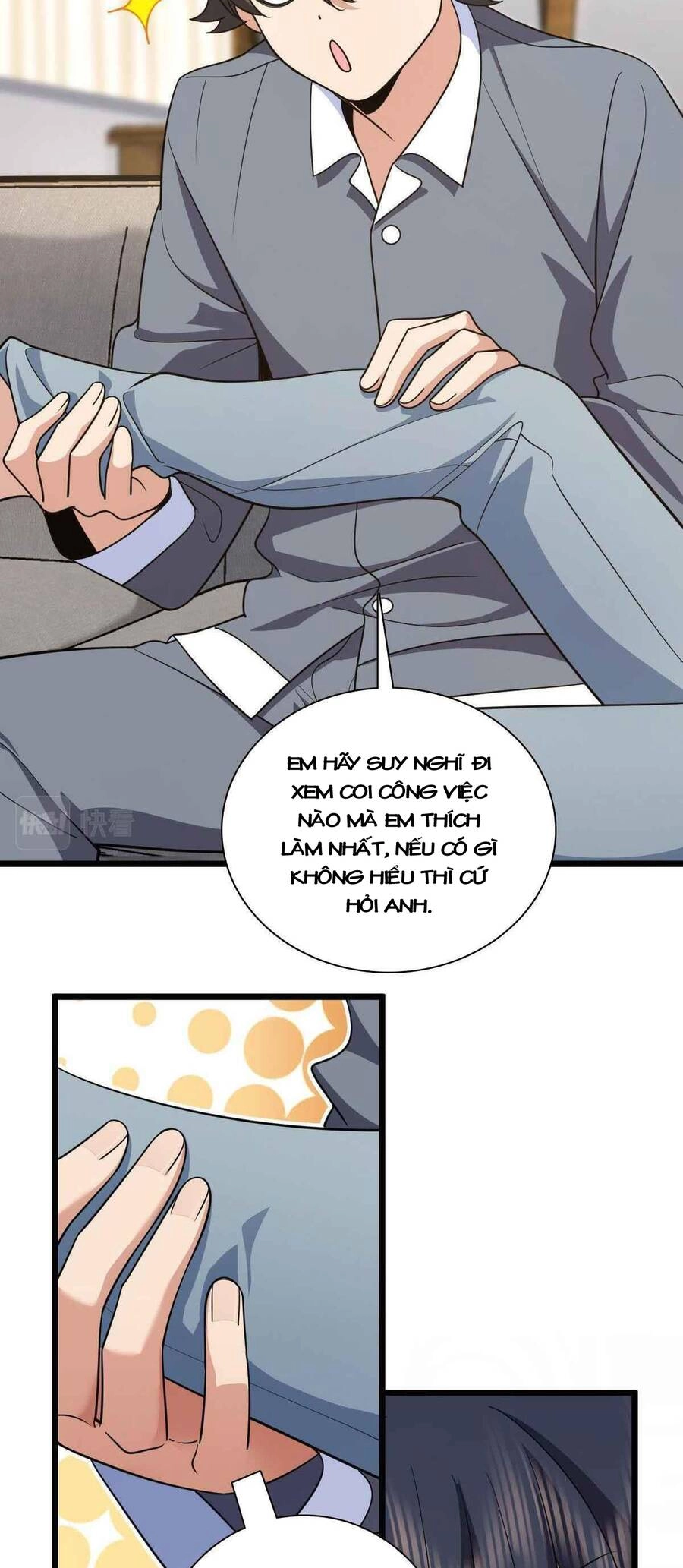 Bà Xã Nhà Tôi Đến Từ Ngàn Năm Trước Chapter 110 - 27