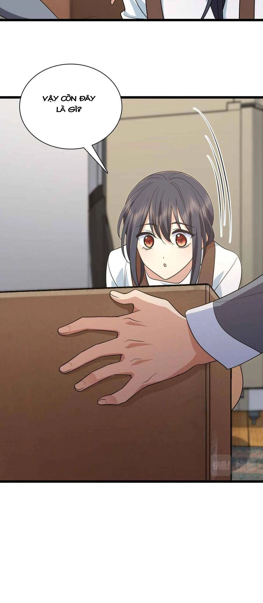 Bà Xã Nhà Tôi Đến Từ Ngàn Năm Trước Chapter 110 - 41