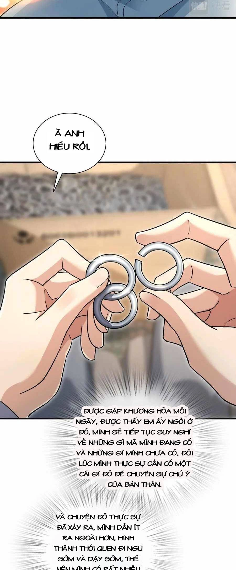 Bà Xã Nhà Tôi Đến Từ Ngàn Năm Trước Chapter 111 - 16