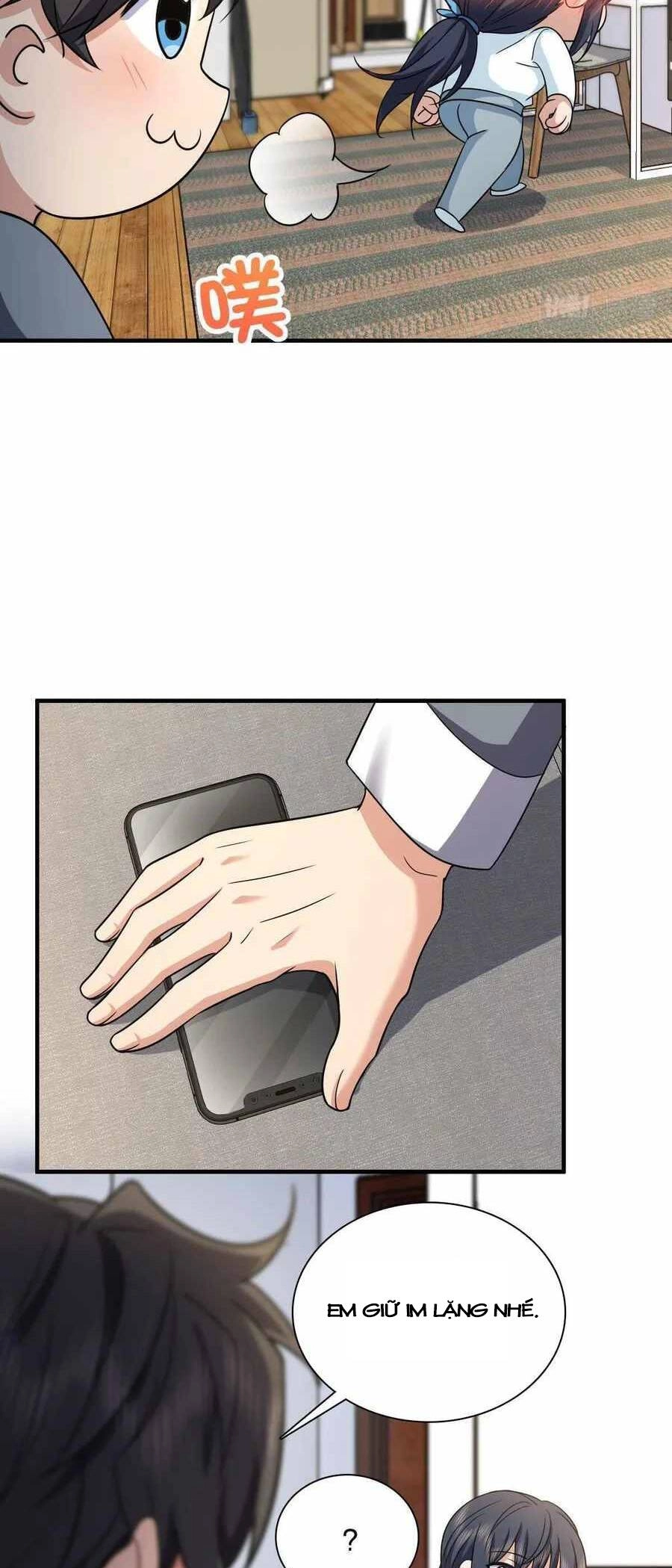 Bà Xã Nhà Tôi Đến Từ Ngàn Năm Trước Chapter 111 - 24