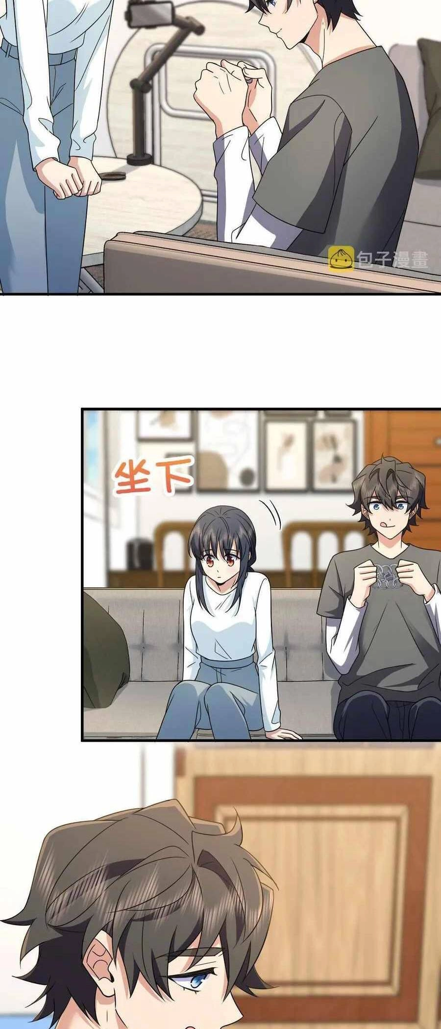 Bà Xã Nhà Tôi Đến Từ Ngàn Năm Trước Chapter 111 - 39