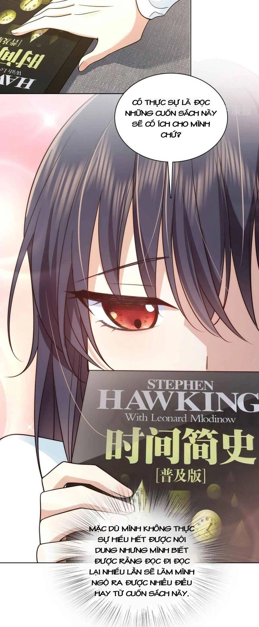 Bà Xã Nhà Tôi Đến Từ Ngàn Năm Trước Chapter 112 - 14