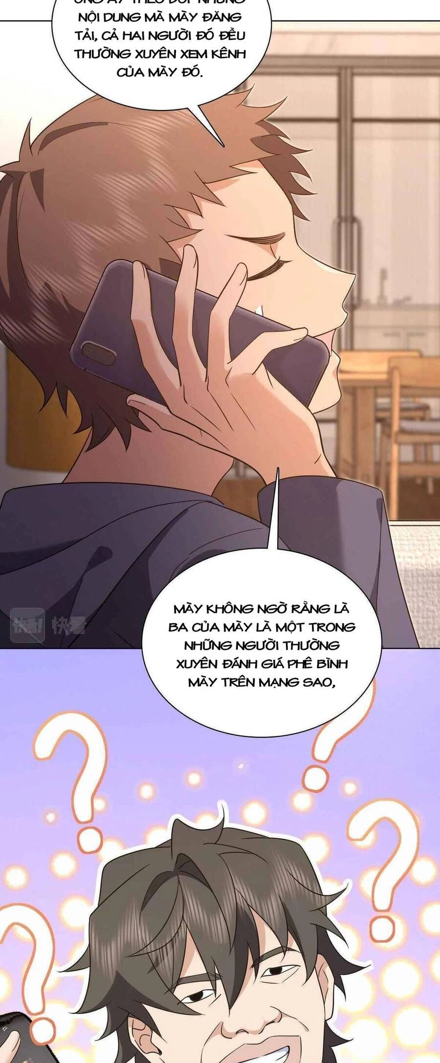 Bà Xã Nhà Tôi Đến Từ Ngàn Năm Trước Chapter 112 - 21