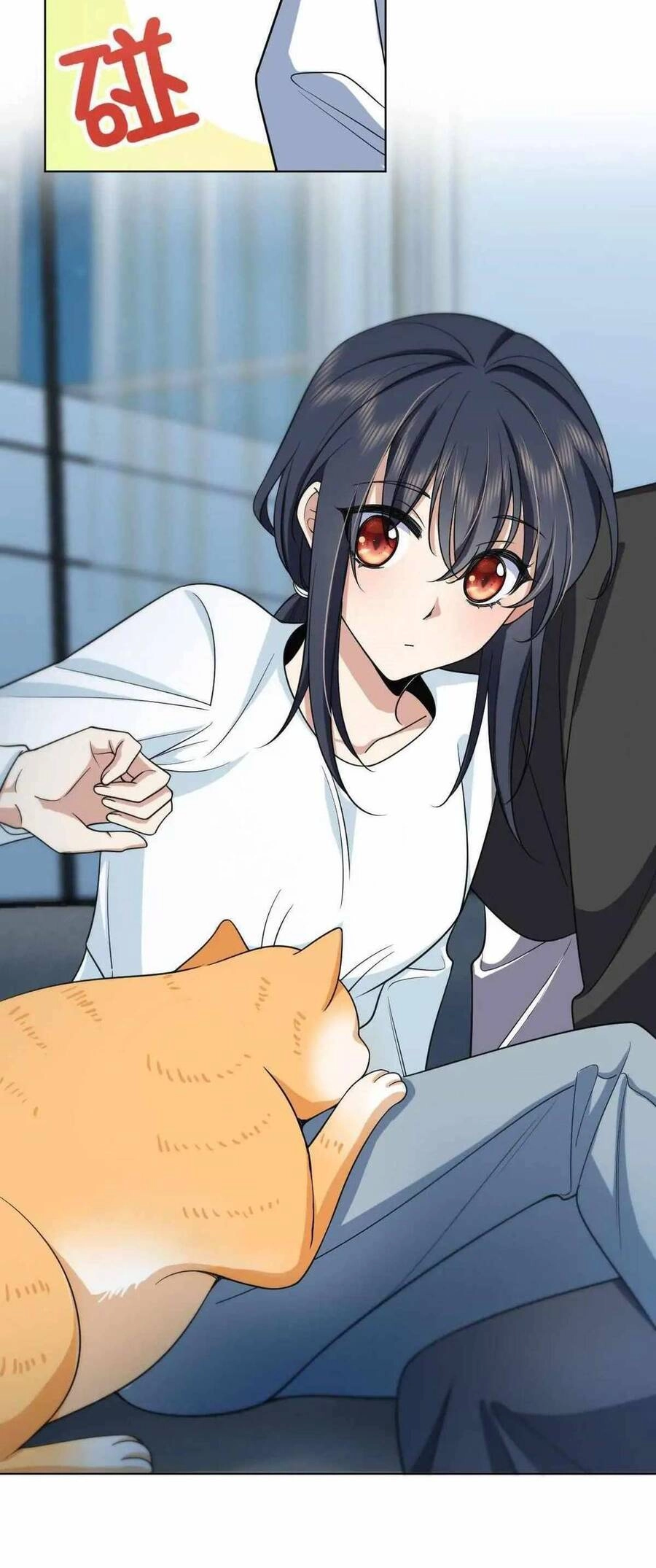 Bà Xã Nhà Tôi Đến Từ Ngàn Năm Trước Chapter 113 - 48