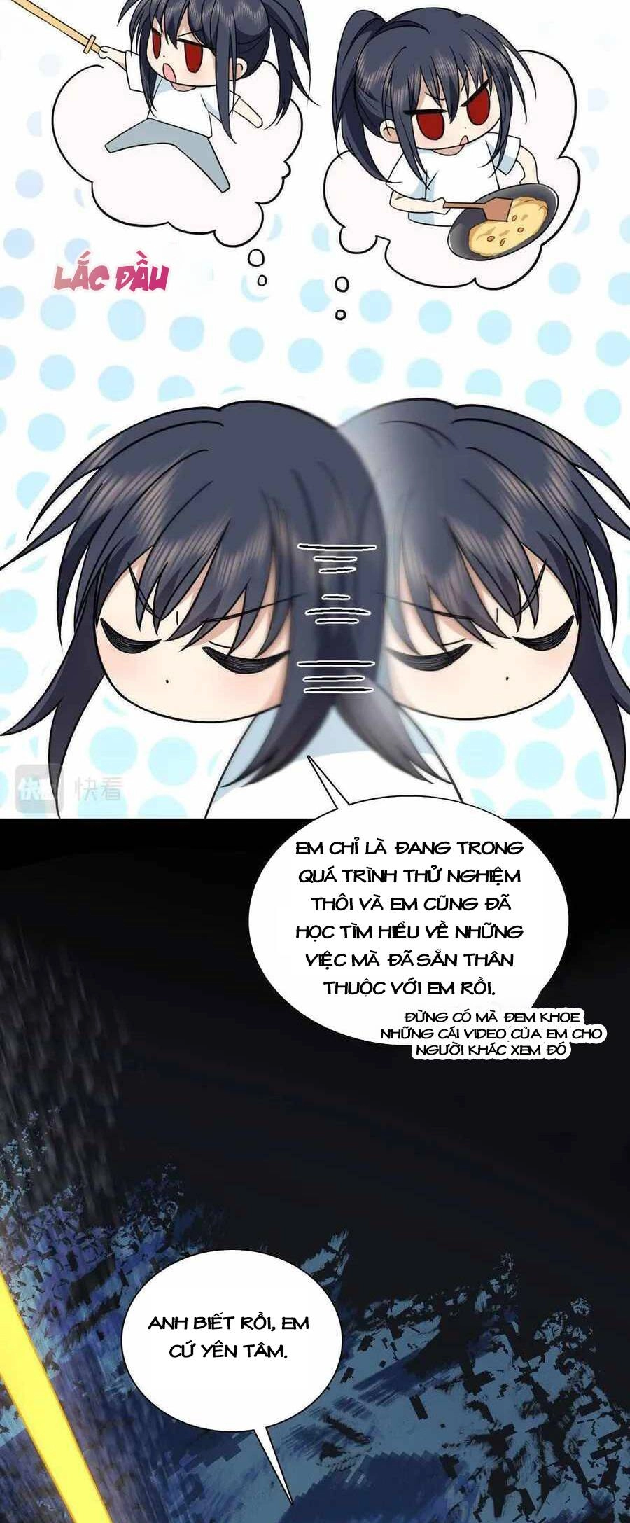 Bà Xã Nhà Tôi Đến Từ Ngàn Năm Trước Chapter 114 - 19