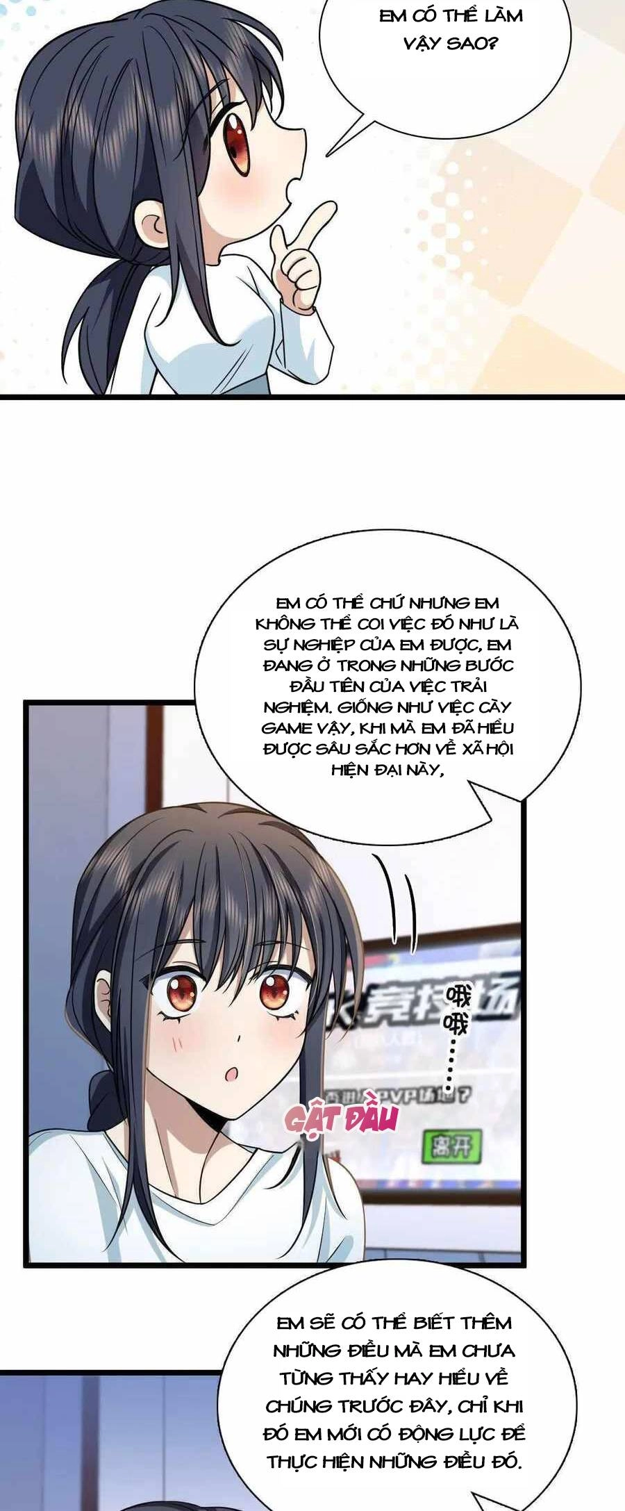 Bà Xã Nhà Tôi Đến Từ Ngàn Năm Trước Chapter 114 - 21