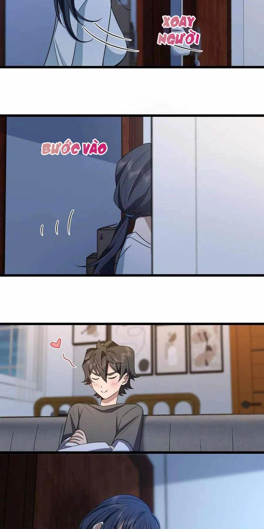 Bà Xã Nhà Tôi Đến Từ Ngàn Năm Trước Chapter 114 - 33